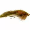 Fulling Mill Hawkins' Triple Double Brown Flies