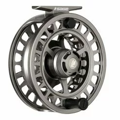 SAGE SPECTRUM MAX FLY REEL