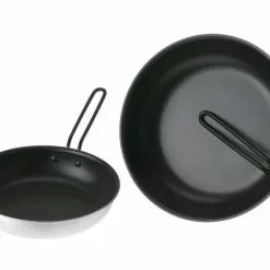 GSI BUGABOO 10 IN FRYPAN Camp Kitchen