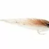 Fulling Mill Salty Mullet Tan & White Flies