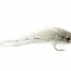 Fulling Mill Salty Mullet Gray & White