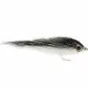 Fulling Mill Salty Mullet Black & White