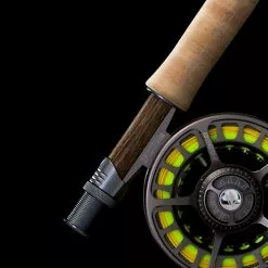 SAGE 586-4 SONIC ROD 4PC 5WT 8'6