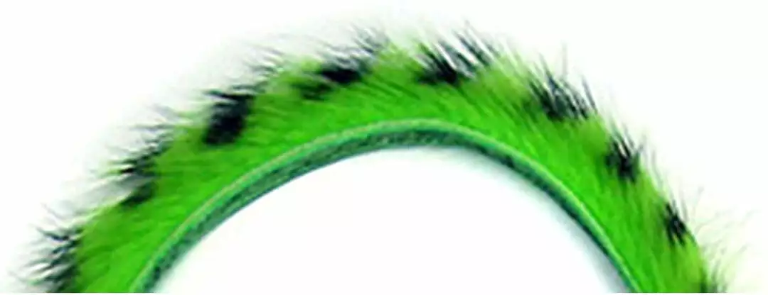 Wapsi BARRED RABBIT ZONKERS MAGNUM CUT Materials