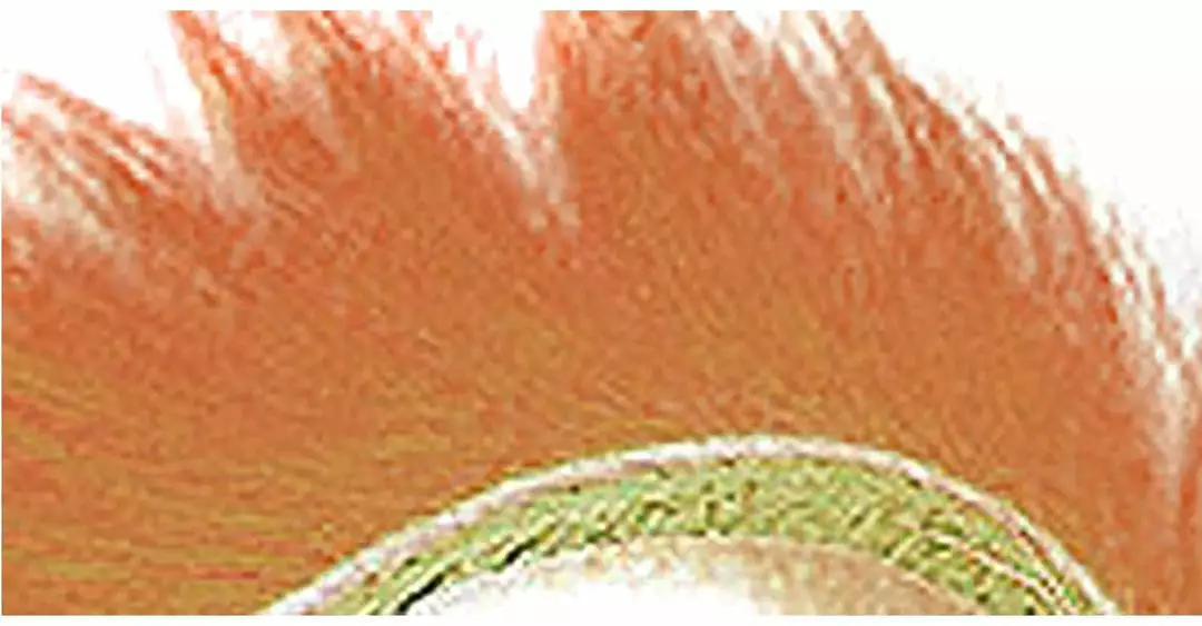 Wapsi Materials RABBIT ZONKERS CROSS-CUT