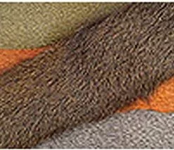 Wapsi PREMO DEER HAIR Materials