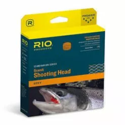 RIO SCANDI FLOATING BODY Fly Lines