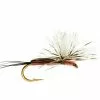 Fulling Mill Flies Burkus South Fork Para Humpy Pink