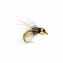 Fulling Mill Le Bug Olive