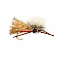Fulling Mill PMX Red Flies