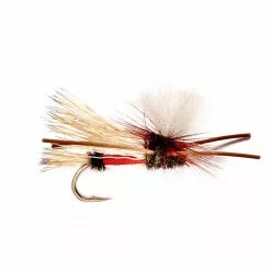 Fulling Mill Flies PMX Royal