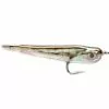 Fulling Mill Flies Softy Minnow Brown