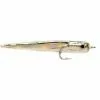 Fulling Mill Softy Minnow Pearl