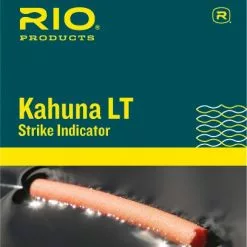 RIO KAHUNA LT STRIKE INDICATOR PACK