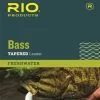 Leaders & Tippet RIO BASS LEADERS