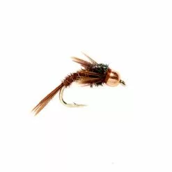 Fulling Mill Flies Quasimodo Pheasant Tail