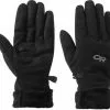 Outdoor Research OR Womens Fuzzy Sensor Gloves Socks Hats Gloves