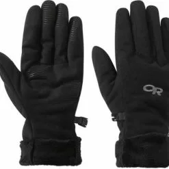 Outdoor Research OR Womens Fuzzy Sensor Gloves Socks Hats Gloves