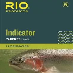 Leaders & Tippet RIO INDICATOR LEADER