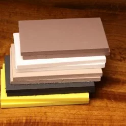Hareline Fly Foam 6mm Materials