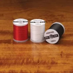 Hareline 6/0 Veevus Thread