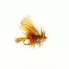 Fulling Mill Flies Stimulator Yellow