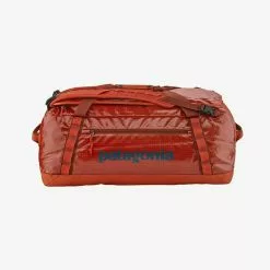 Luggage Patagonia Black Hole Duffel 55L