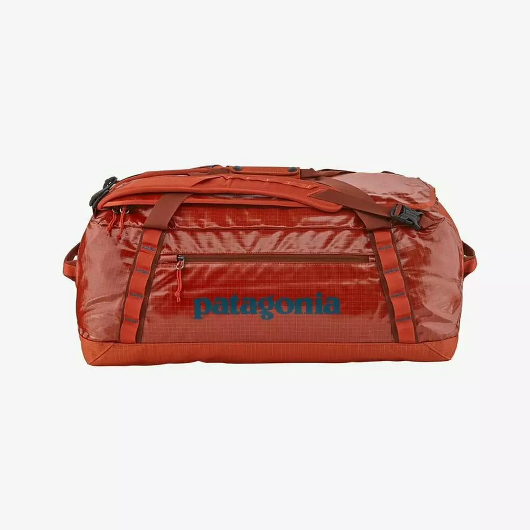 Luggage Patagonia Black Hole Duffel 55L