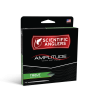 Fly Lines SCIENTIFIC ANGLERS AMPLITUDE DOUBLE TAPER - MIST GREEN / LEATHER / BUCKSKIN
