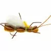 Fulling Mill Flies Furry Foam Mutant Golden