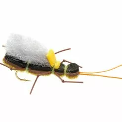 Fulling Mill Furry Foam Mutant Skwala