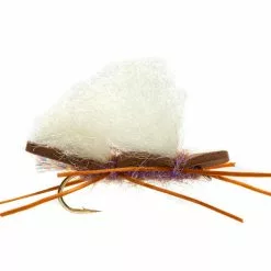 Fulling Mill Flies Chubby Duracell