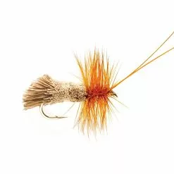 Fulling Mill Flies Goddard Caddis