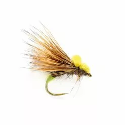Fulling Mill Balloonhammer Caddis Barbless