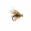 Fulling Mill Flies CdC & Elk Barbless