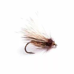 Fulling Mill Flies TFP Party On Top Caddis