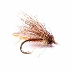 Fulling Mill TFP Hot Mess Caddis