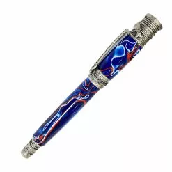 TCO Fly Shop Gifts Custom Etched Wooden Pen