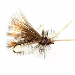 Fulling Mill Sparkle Stimulator Pink Flies