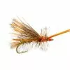 Fulling Mill Flies Sparkle Stimulator Yellow