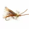 Fulling Mill Flies Sparkle Stimulator Orange