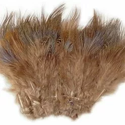 Wapsi Materials RINGNECK RUMP HACKLE