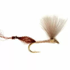 Fulling Mill Burkus Riffle Robber Pink Lady