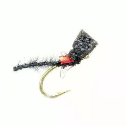 Fulling Mill Flies Midge Foamerger