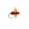 Fulling Mill Flies Hard Body Ant Brown