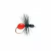 Fulling Mill Hard Body Ant Red & Black
