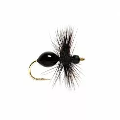 Fulling Mill Hard Body Ant Black Flies