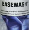Nikwax BaseWash 10 Fl. Oz. Hiking & Camping Accessories