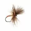 Fulling Mill McPhail Grunter Hare's Ear Barbless Flies