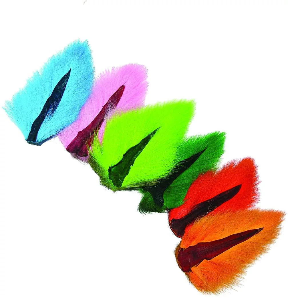 Wapsi Materials BUCKTAIL LARGE